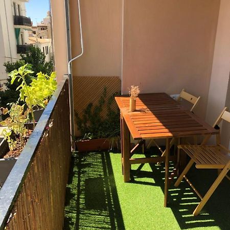 Appartement Apartamento Del Pintor | Santiago à Grenade Extérieur photo