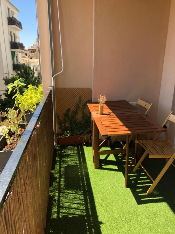 Appartement Apartamento Del Pintor | Santiago à Grenade Extérieur photo