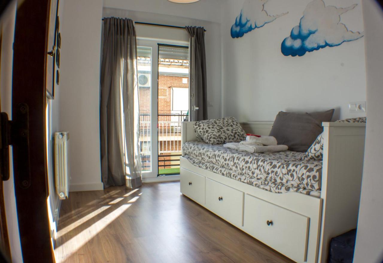 Appartement Apartamento Del Pintor | Santiago à Grenade Extérieur photo