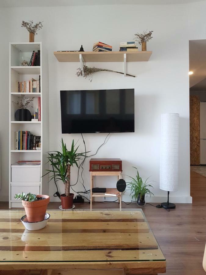 Appartement Apartamento Del Pintor | Santiago à Grenade Extérieur photo
