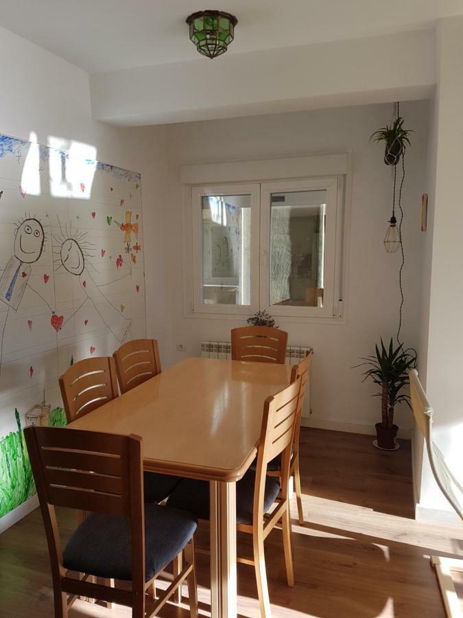 Appartement Apartamento Del Pintor | Santiago à Grenade Extérieur photo