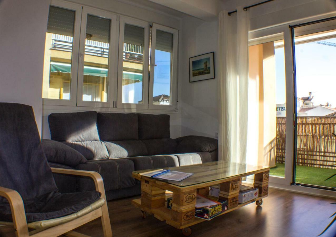 Appartement Apartamento Del Pintor | Santiago à Grenade Extérieur photo